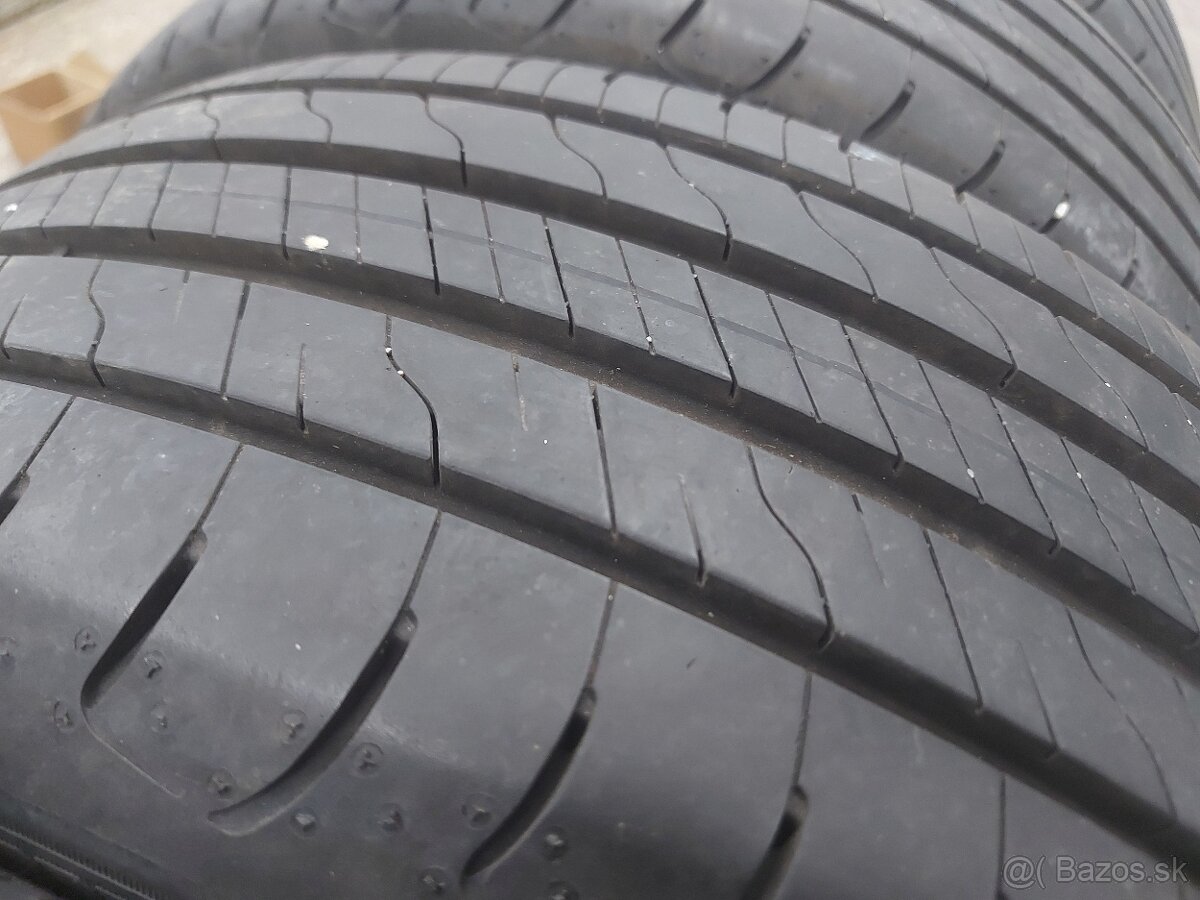 205/55R16 GOODEAYR letné pneumatiky - 3