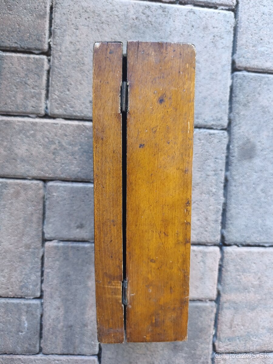 Krabička ww1 - 3
