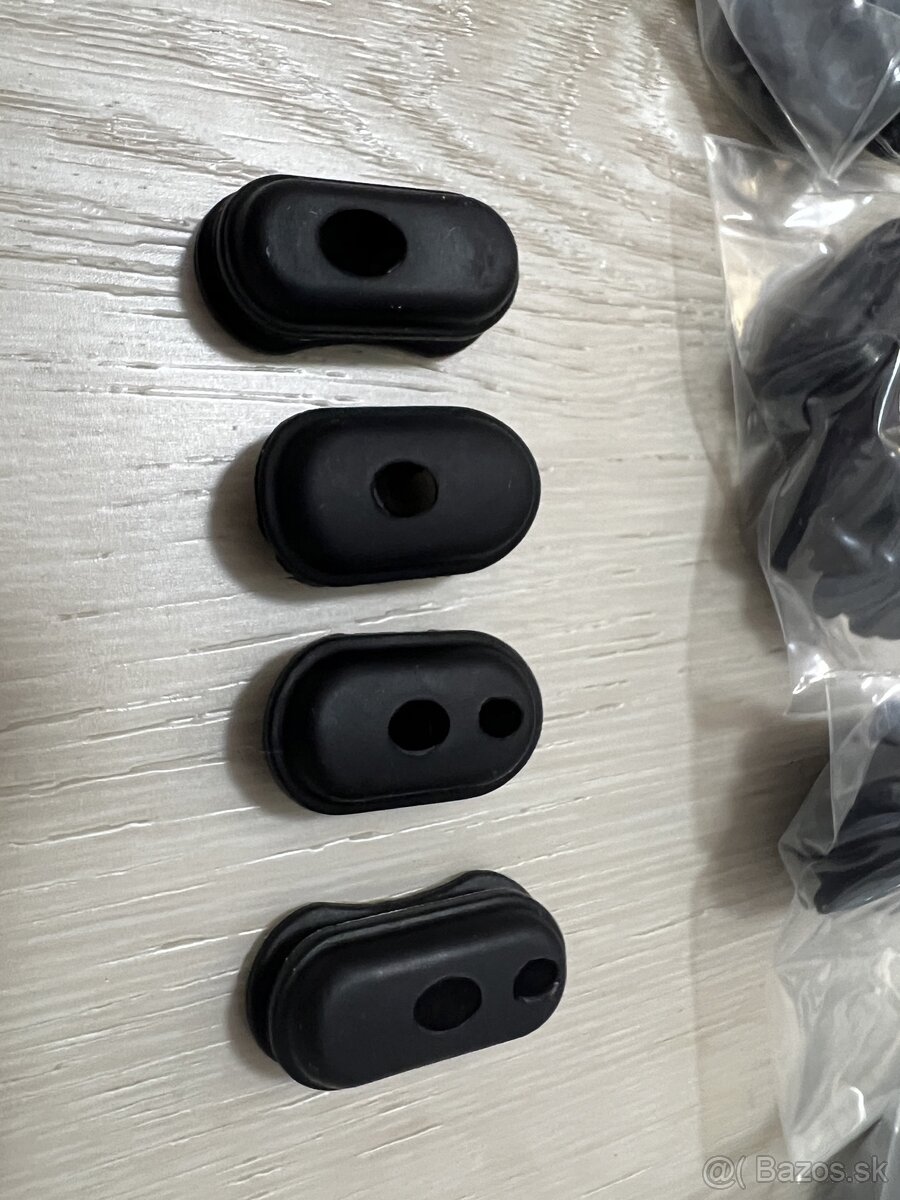 Set Prechodky káblov Xiaomi kolobežky / scooter - 3