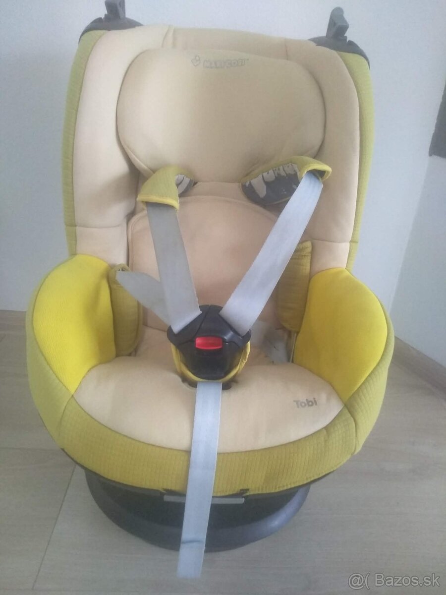 Sedacka do auta Maxi Cosi - 3