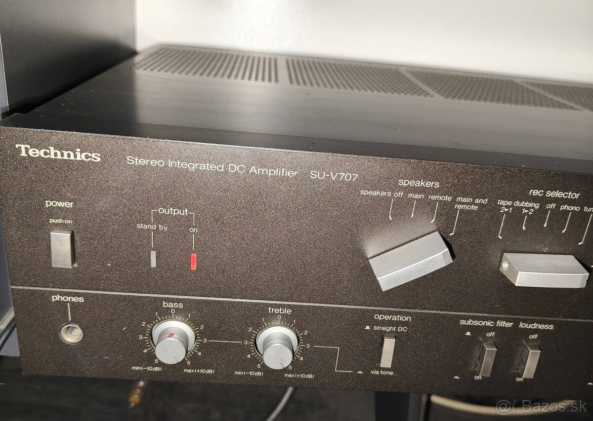 Technics - 3