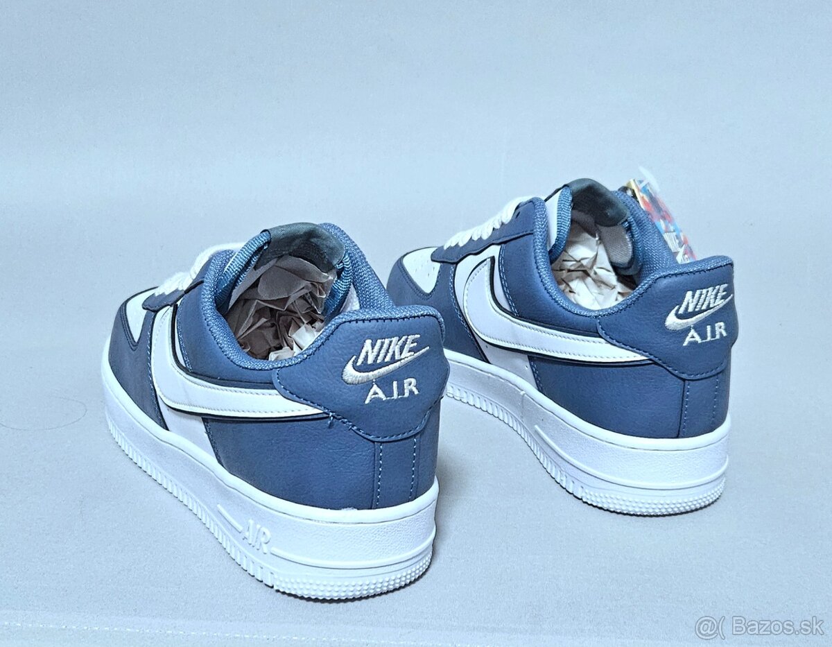 Nike AF1 tenisky č.41 - 3