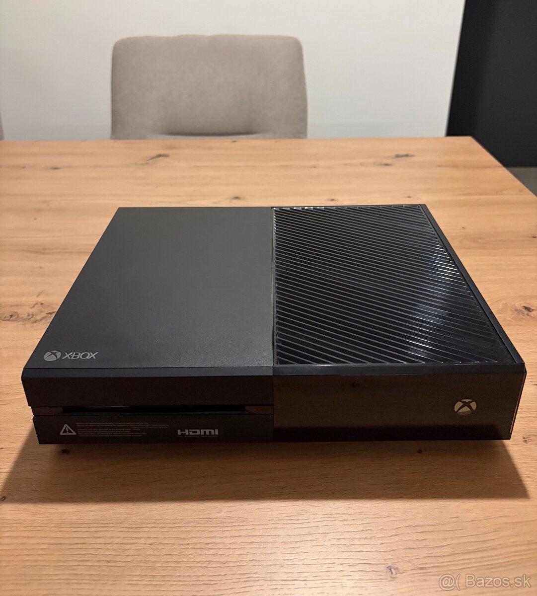 XBOX ONE 500 GB + KINECT + PRÍSLUŠENSTVO A HRY - 3