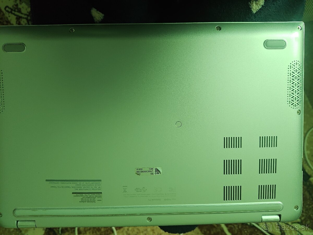 Asus Vivobook 14 - 3