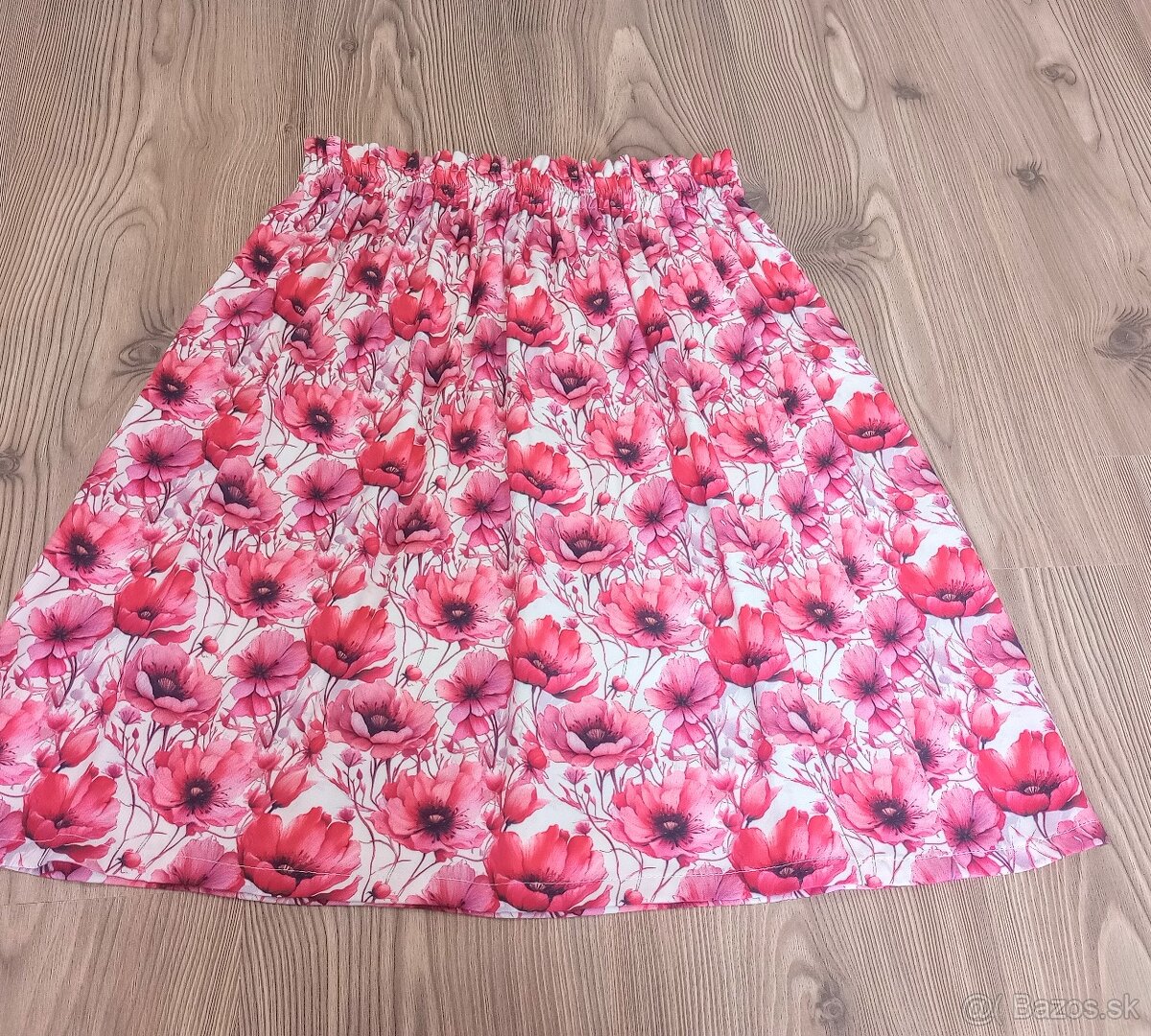 Dámska sukňa L/XL - 3