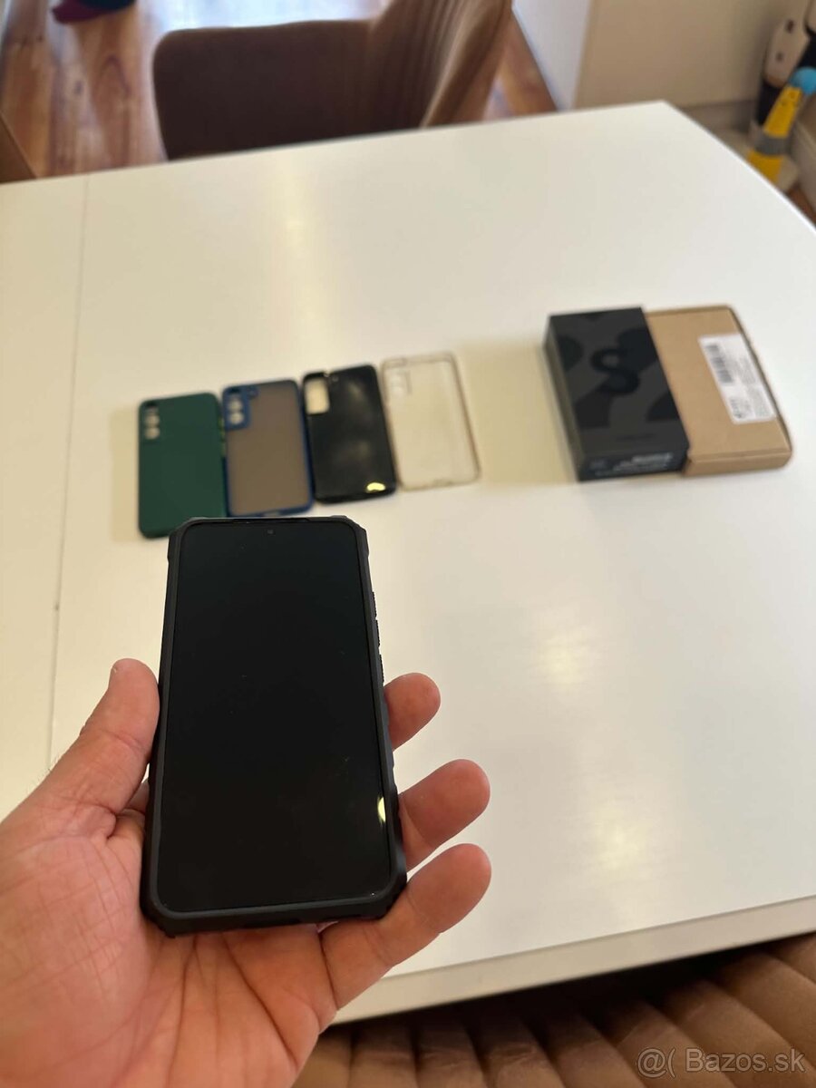 Samsung S 22 256GB - 3