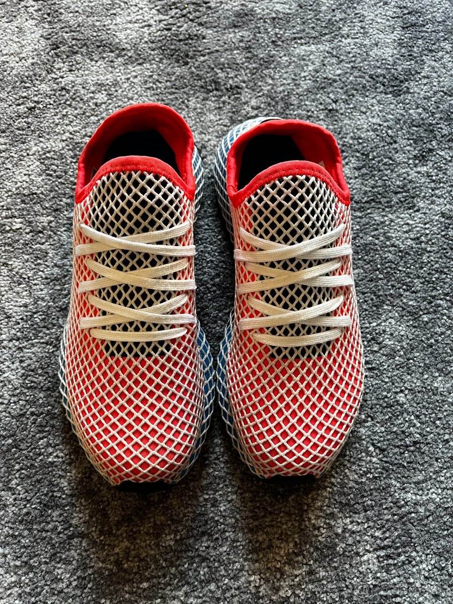 adidas Deerupt Runner. Velikost 42. - 3