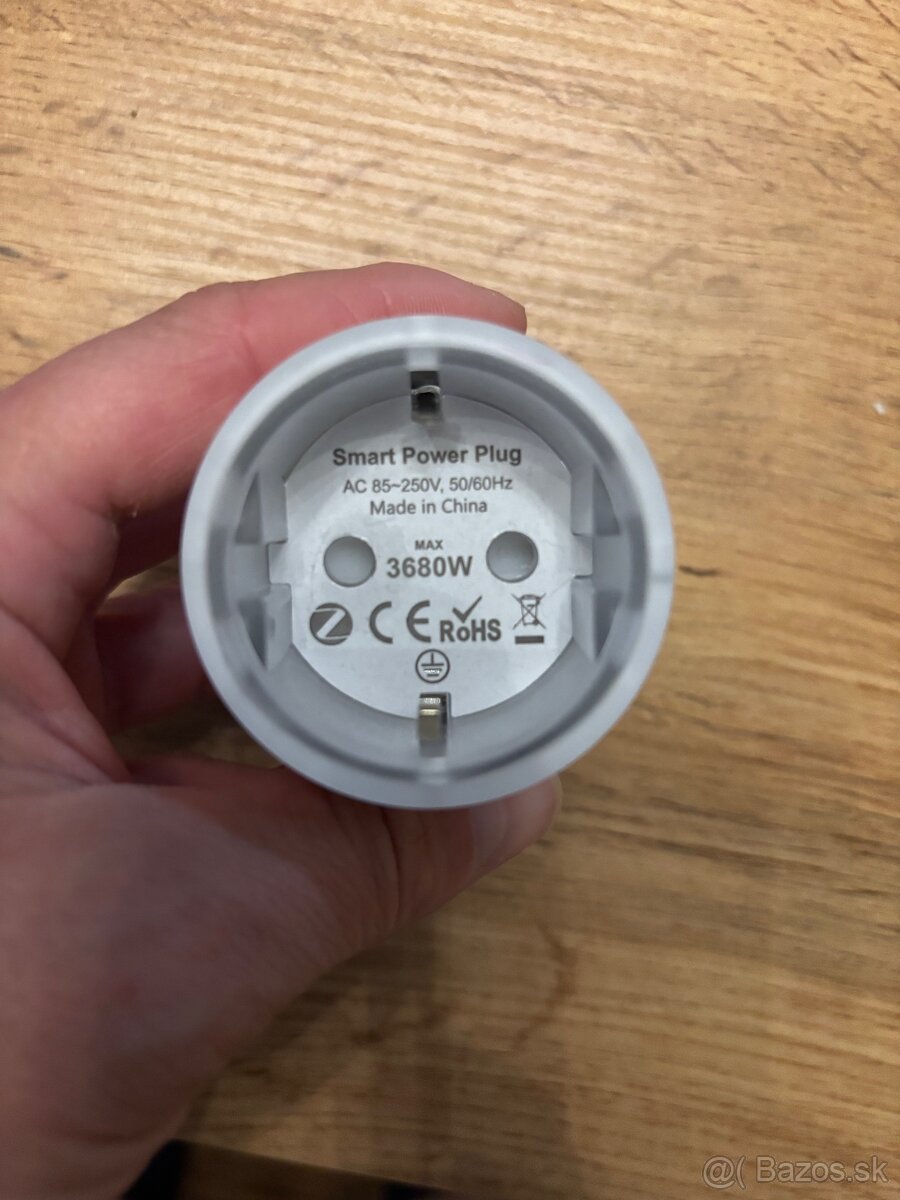 Esp32 Cam, Sonoff, Tuya,, zasuvky - 3