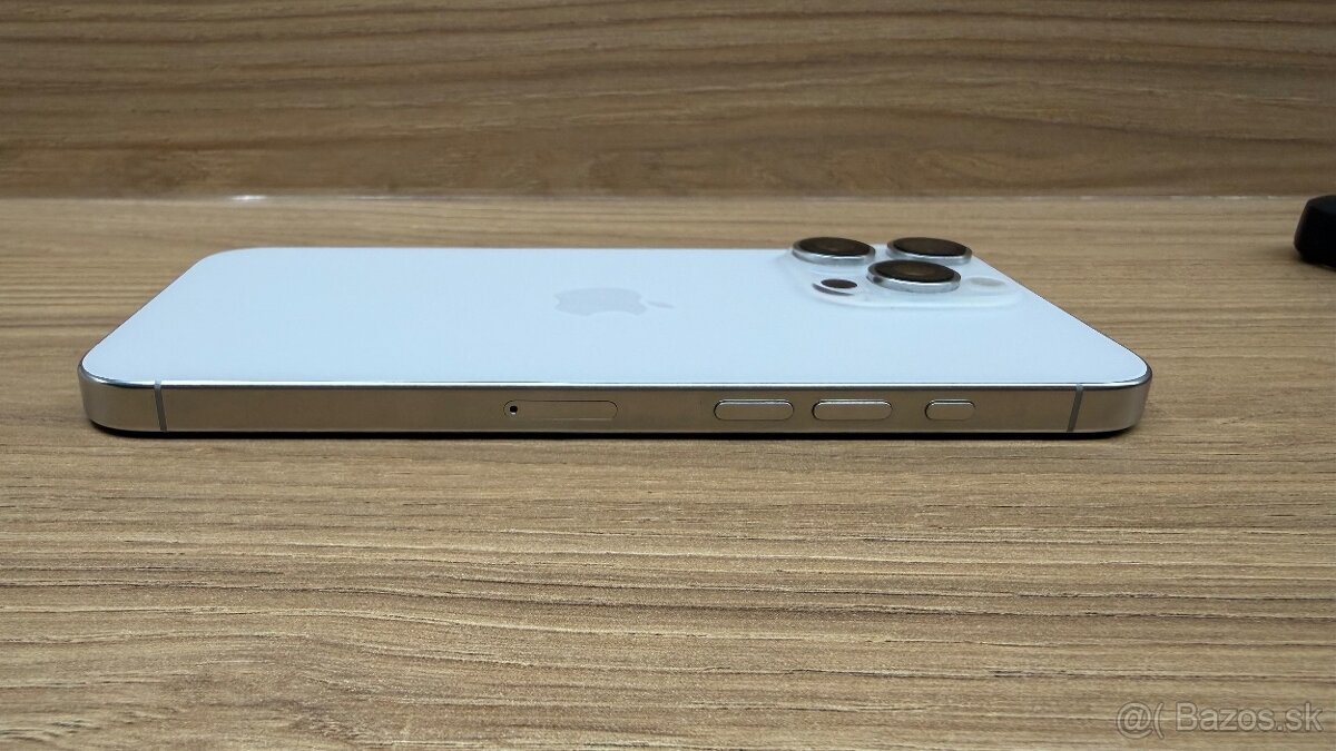 iPhone 16 Pro Max 256GB Ako Nový - 3