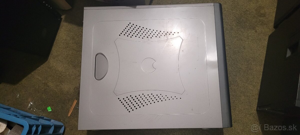 Predám retro PC skrinku - 3