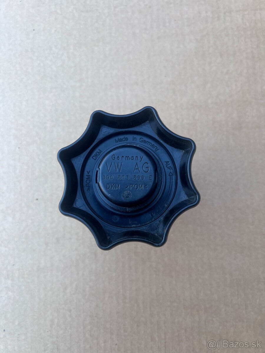 VW Passat b8 rezerva 215/60R16 3Q0601027A - 3