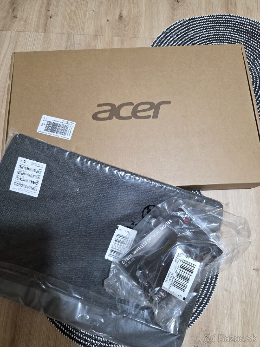 Predam Acer Aspire Go 15 Pure Silver - 3