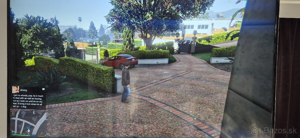 PlayStation 4 PRO 1 TB - 3