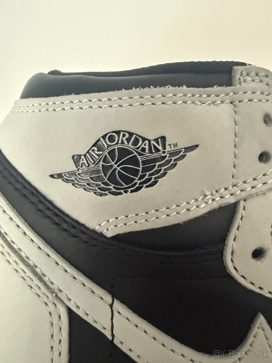 Nike Air Jordan 1 Retro High Shadow 2.0 - 3