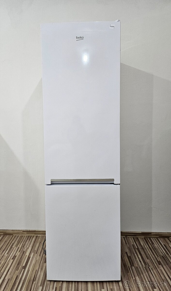 Chladnicka kombinovana - 3