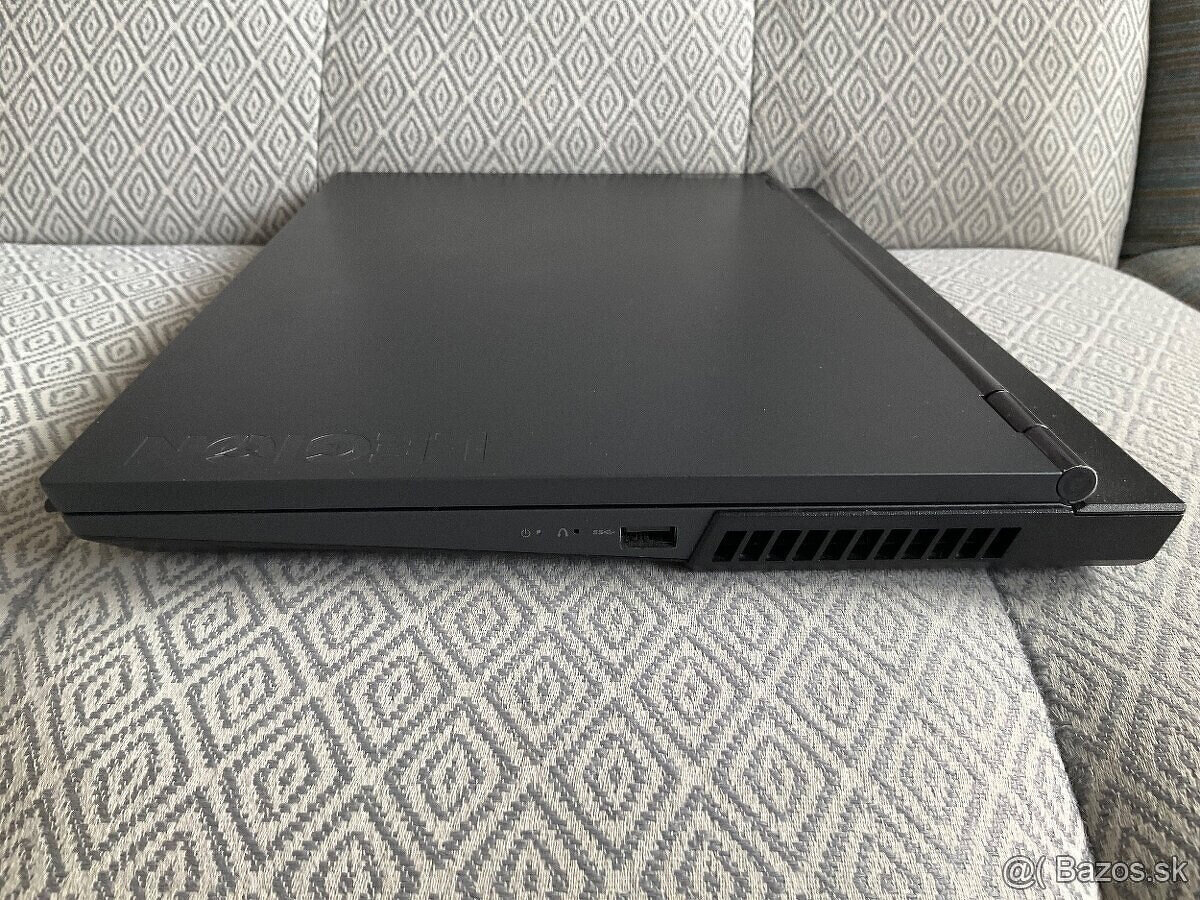 ███ Lenovo Legion 5 -15ARH05H - RTX 2060 ███ - 3