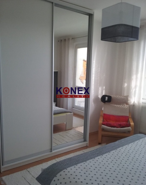 Na predaj - 4-izbový byt, Michalovce – ul. Jána Hollého - 3