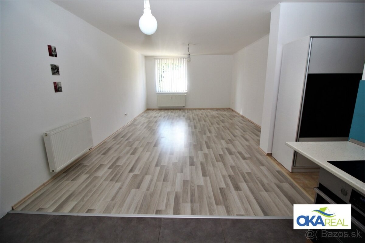 Na prenájom 1 izbový byt v Dolnom Kubíne - 3