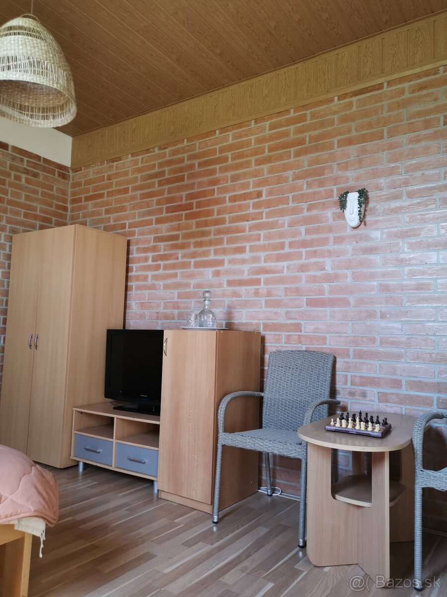Ubytovacie zariadenie Podhajska - 3