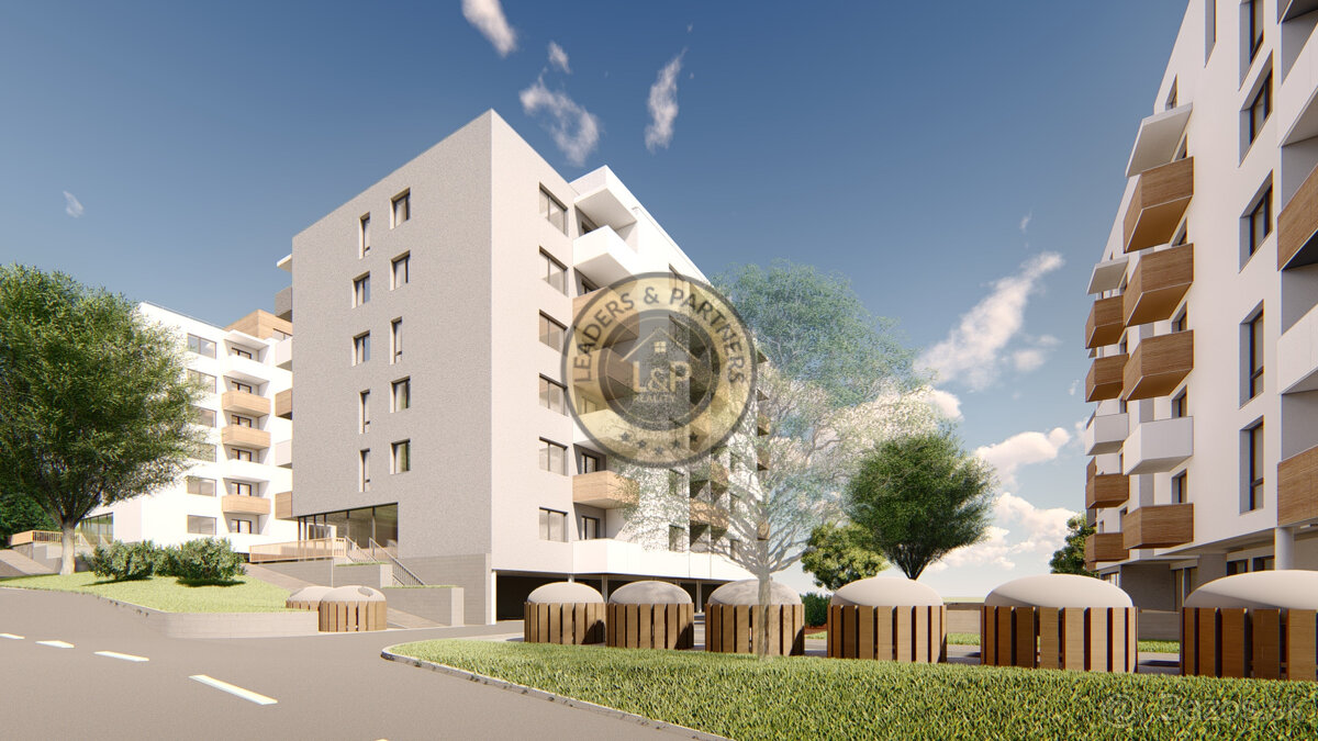 PREDPREDAJ 1izb. BYTOV - NITRA Kmeťova ulica - 3