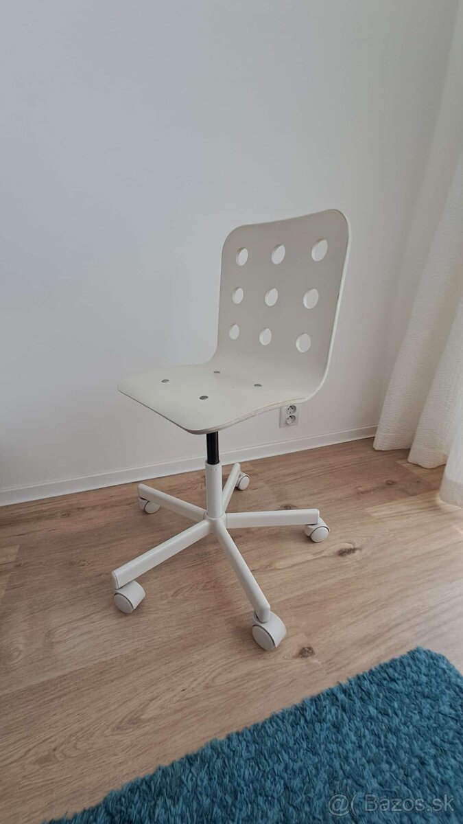 Stoličky Ikea 2ks - 3