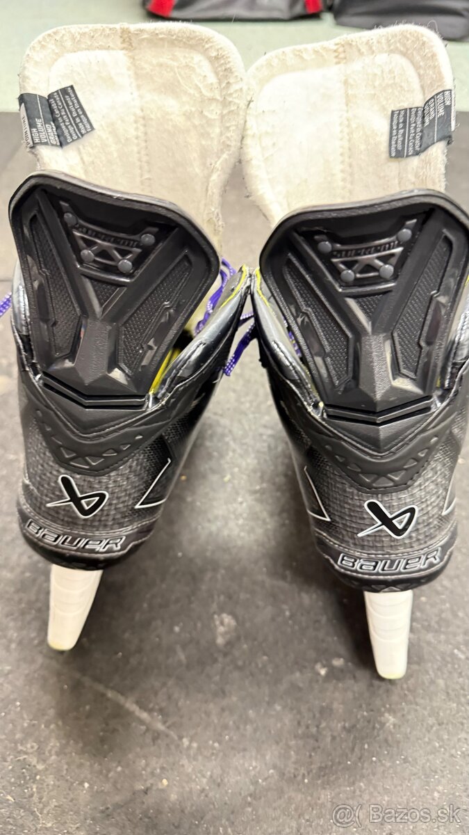 Korčule Bauer M50 Pro - 3