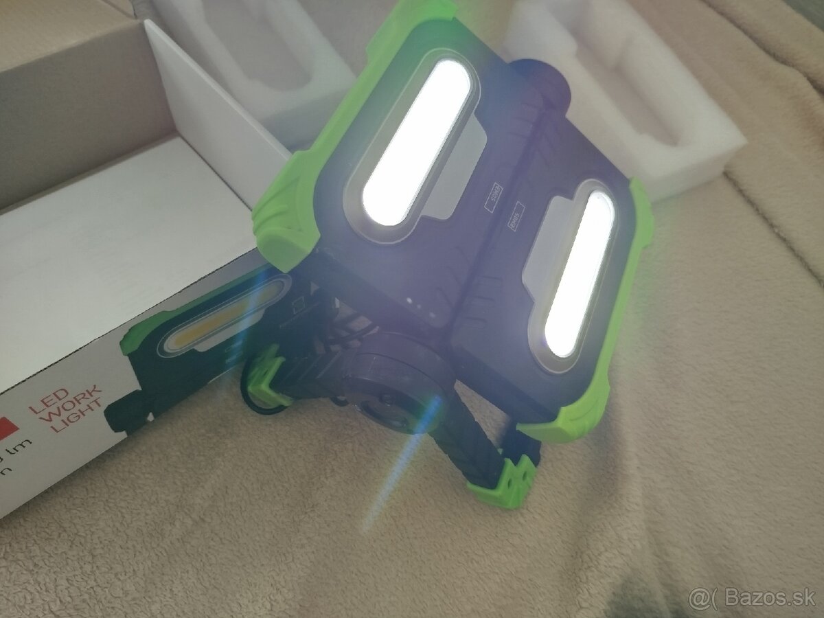 led pracovna lampa - 3