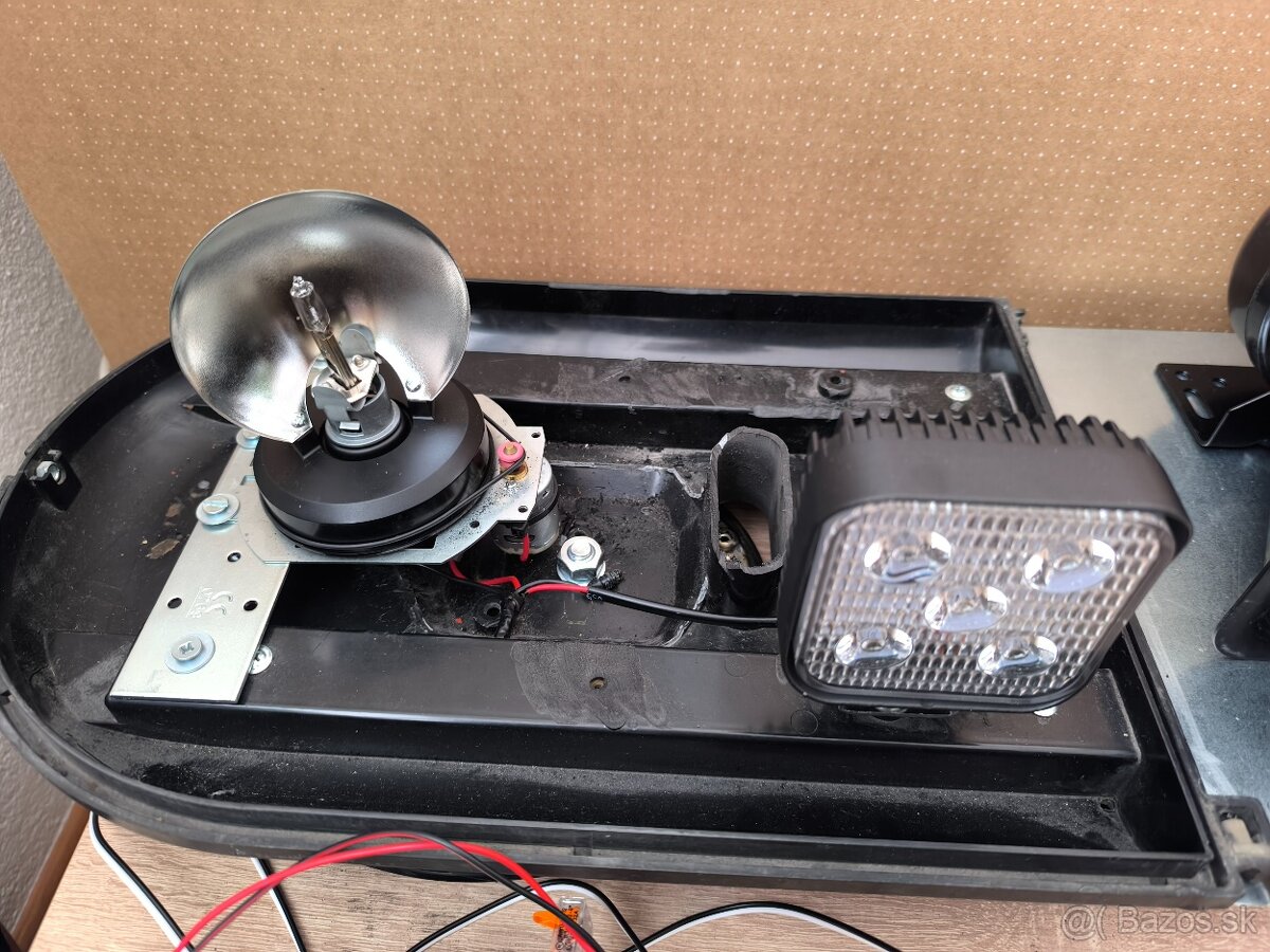 Majak(rôzne majaky a krity) - 3