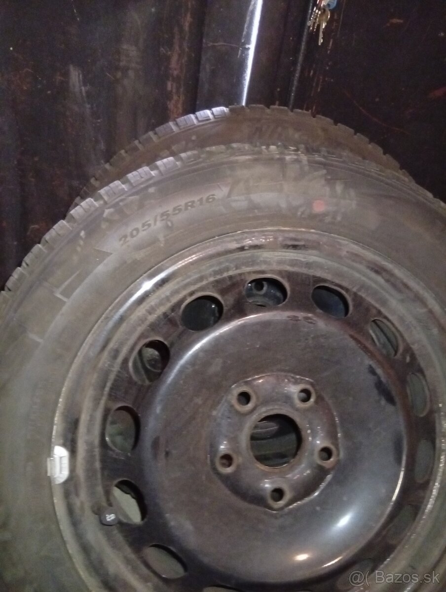 Zimné pneumatiky - 3