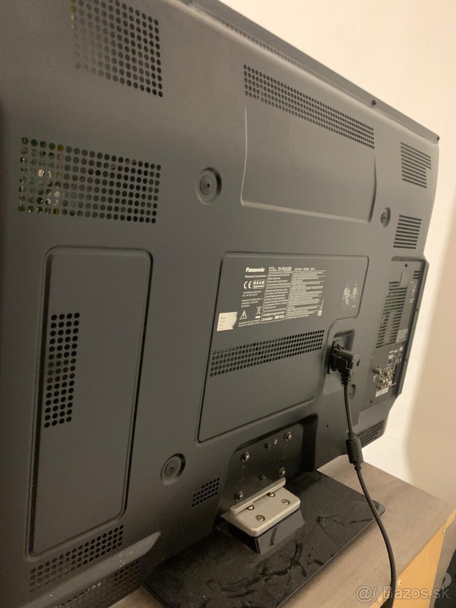 Predám televízor Panasonic - 3
