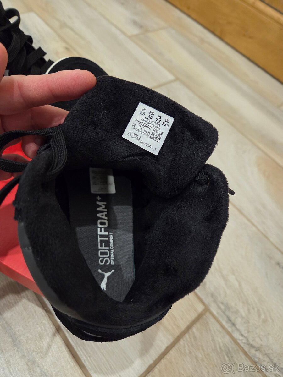 PUMA botasky - 3