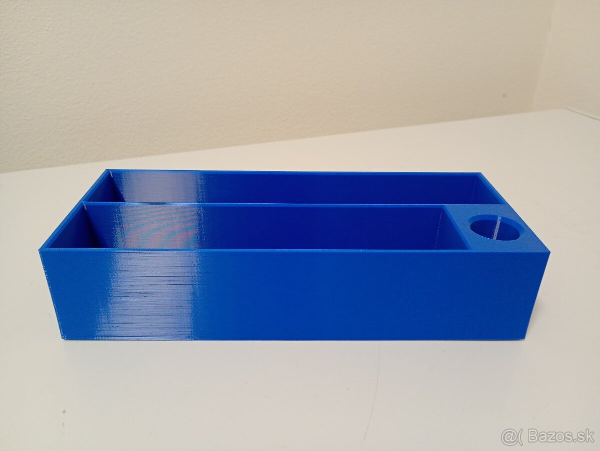 Stojan na Albi knihy - 3