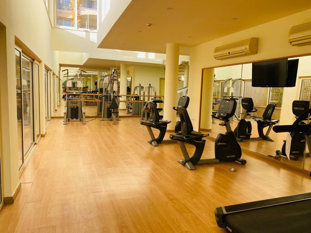 Apartman se stresni terasou - Egypt - 3