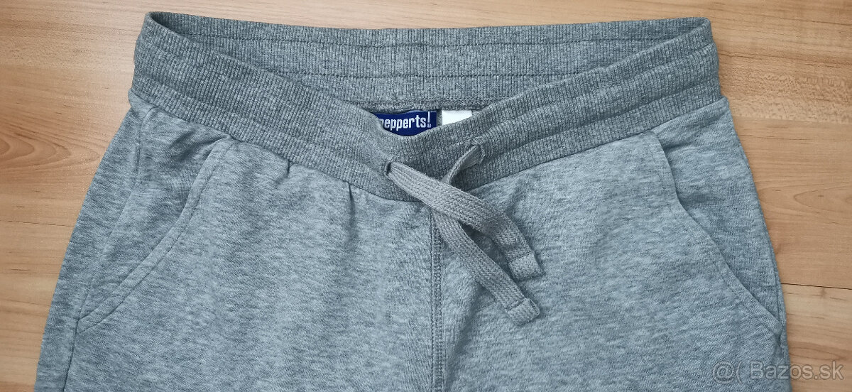 Tepláky v. 158/164 - 3