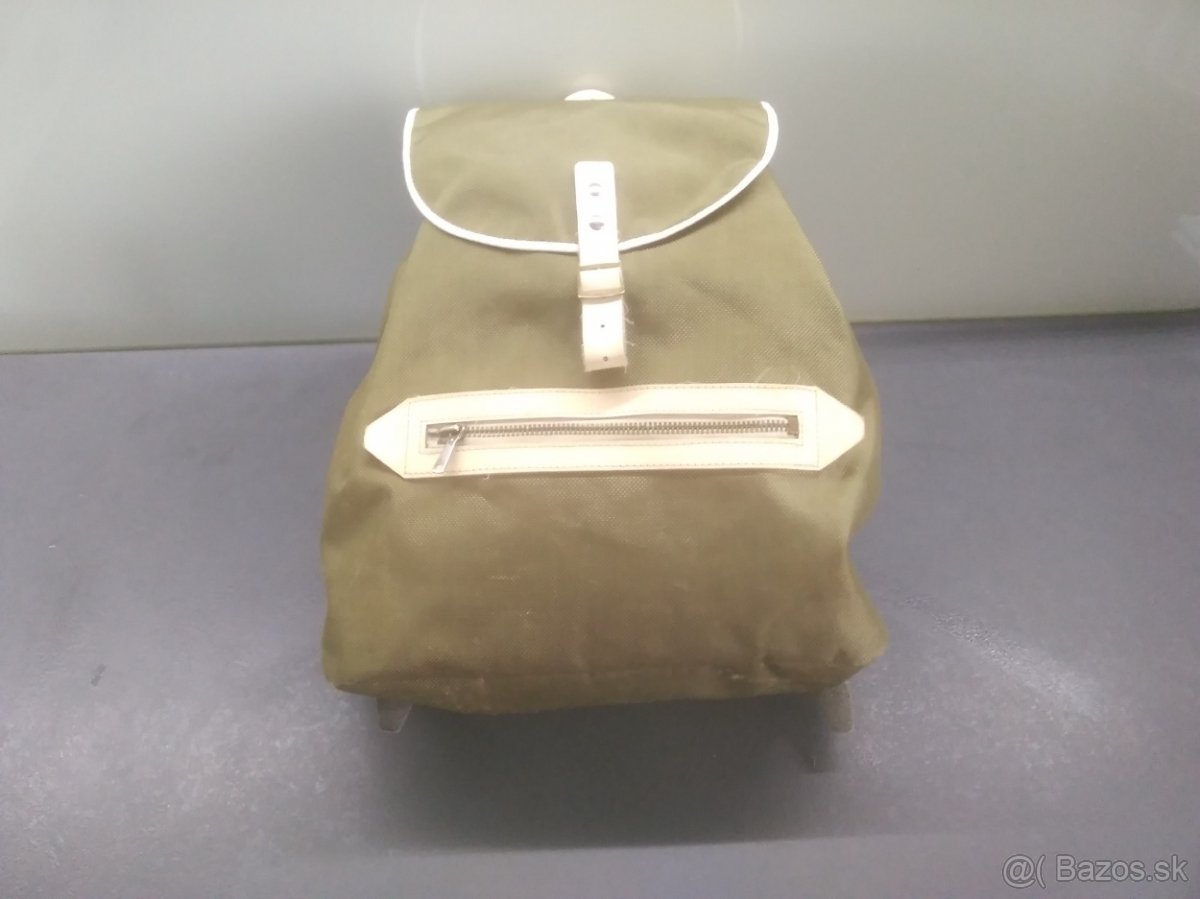 Skaut pouzdro na mapu batoh - 3