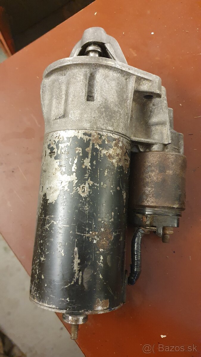 Predam štarter na FORD 1.6D BOSCH - 3