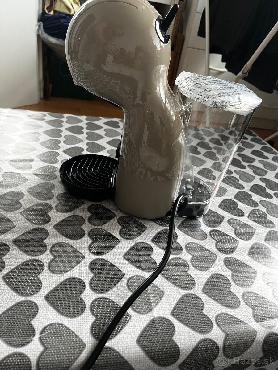 kávovar Dolce Gusto - 3