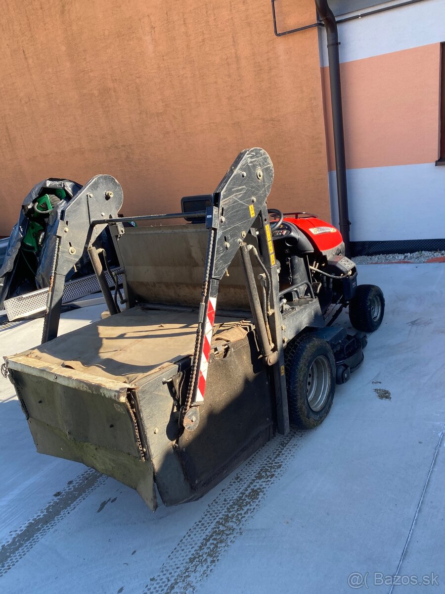 Predám poľnohospodárske stroje - 3