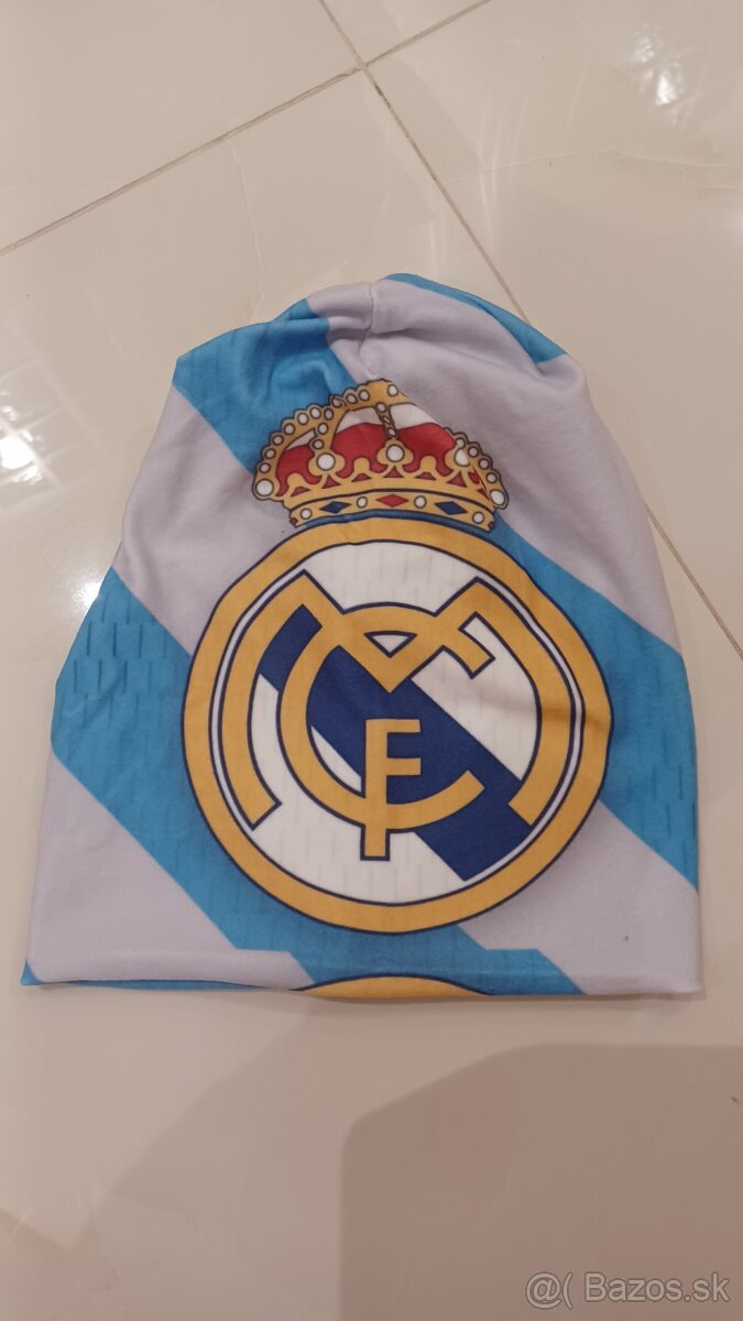 Čiapka Real Madrid - 3