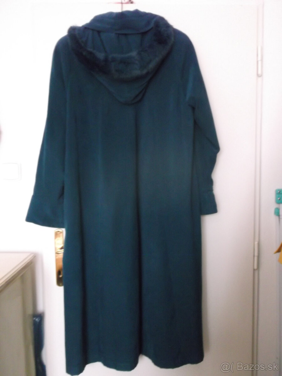 Dámske zimné kabáty - 3