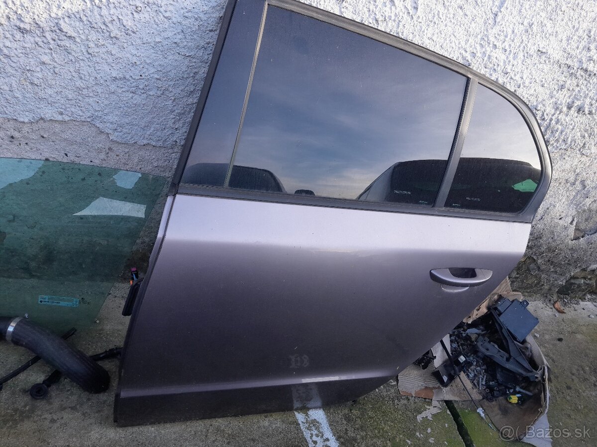 Dvere SuperB 2 PP a LZ - 3