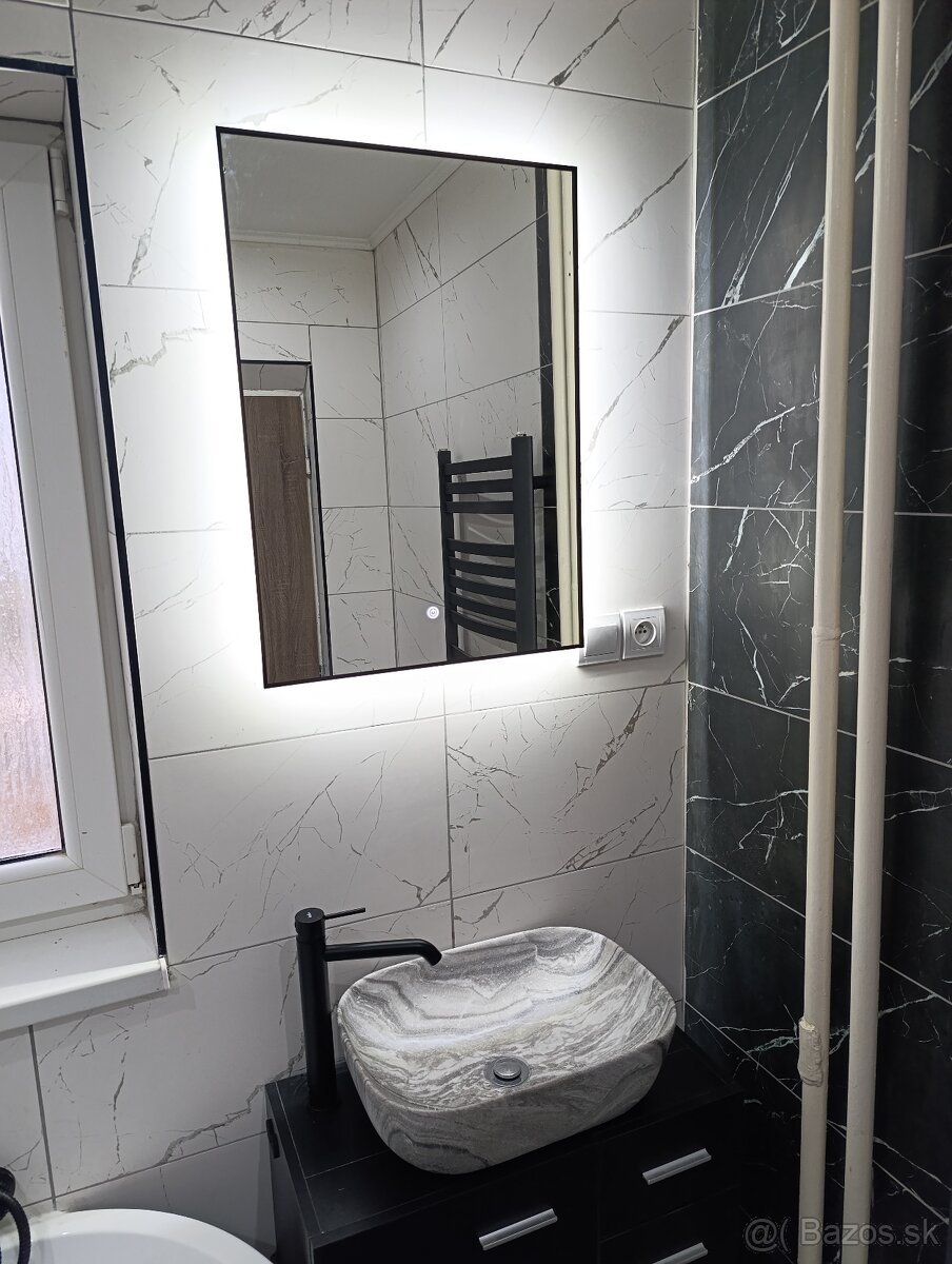 Kvalitné stavebné práce a rekonštrukcie - 3