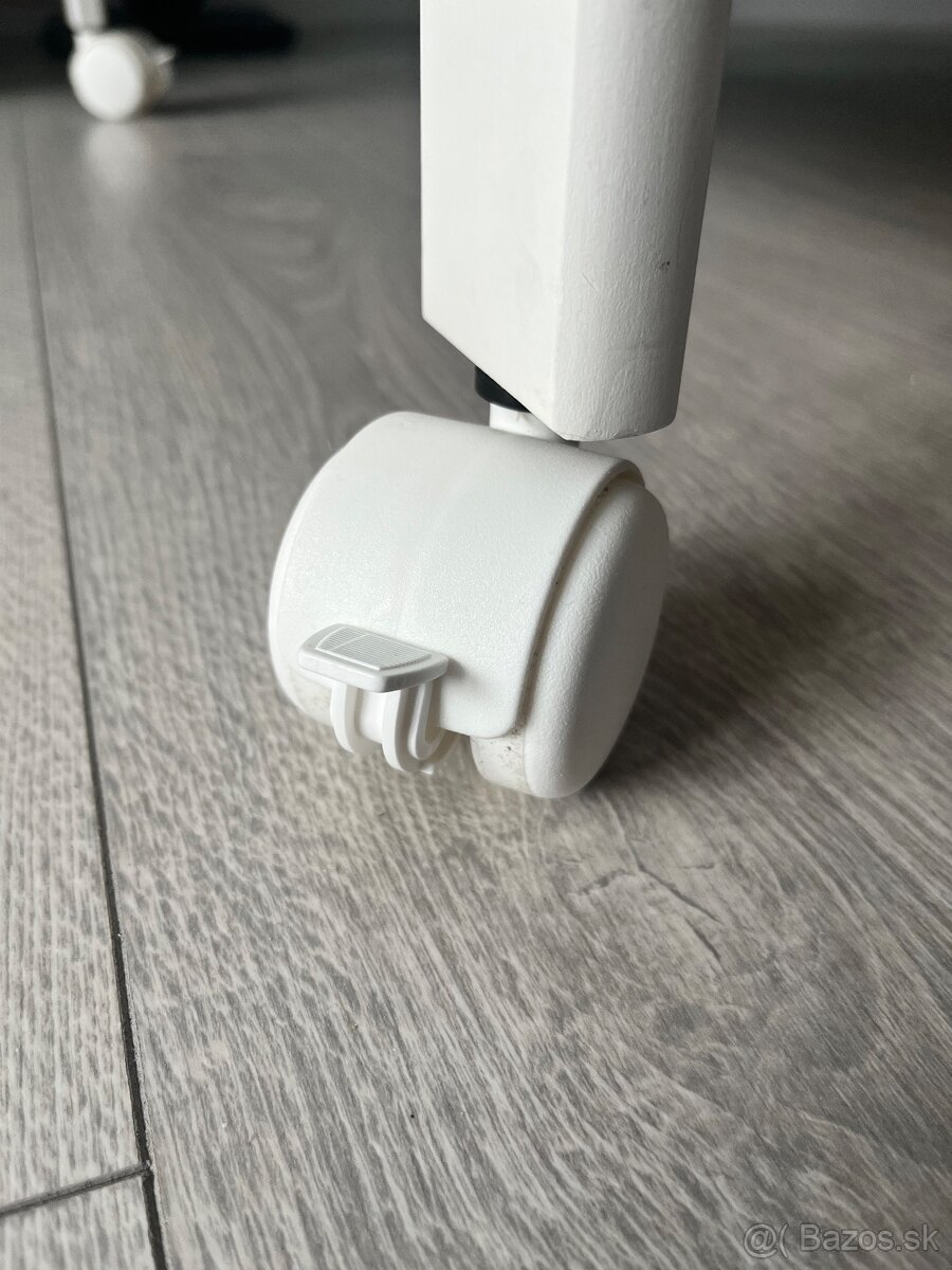 Detská postieľka Tchibo + matrac Segum - 3