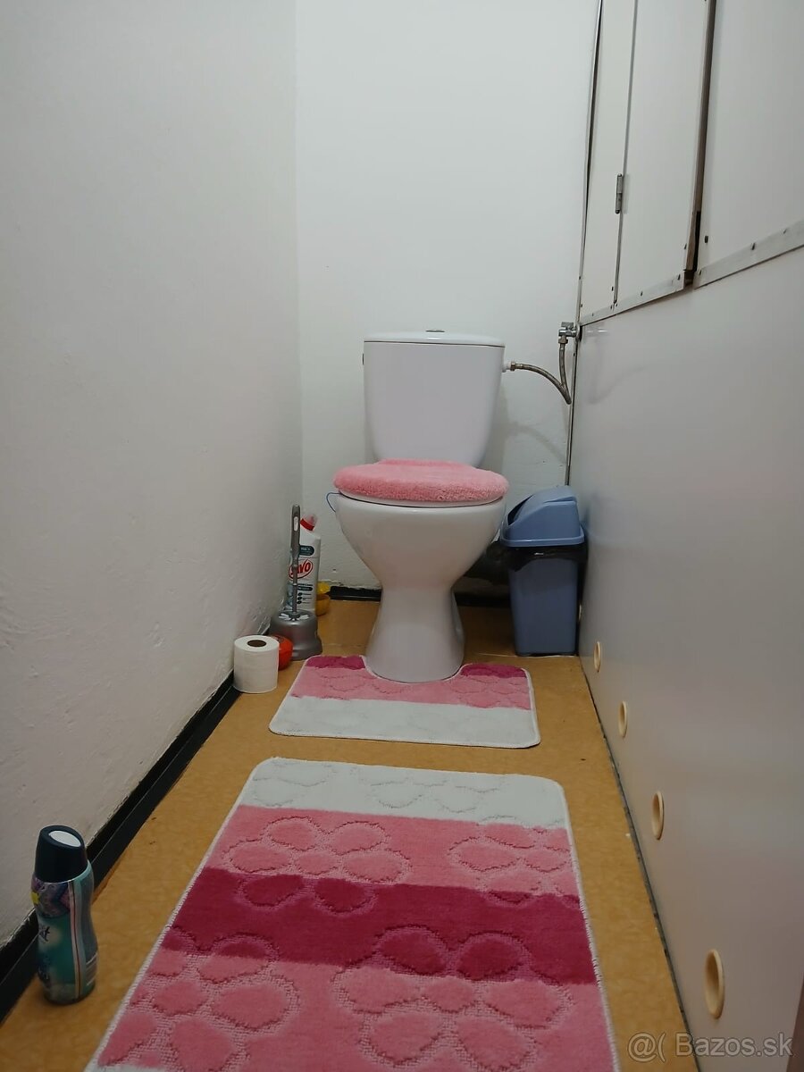 Prenájom bytu - 3