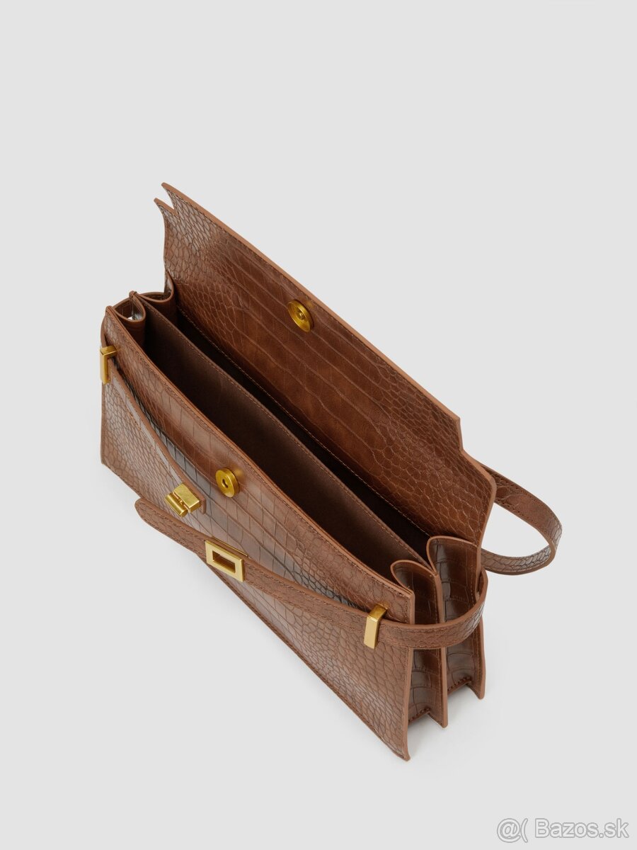 Dámska kabelka zn. CIDER - 3