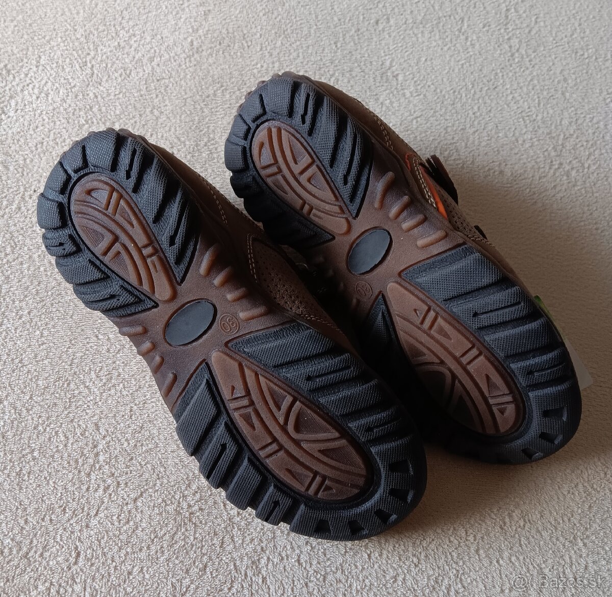 Nové protetika topánky veľ. 30 - 3