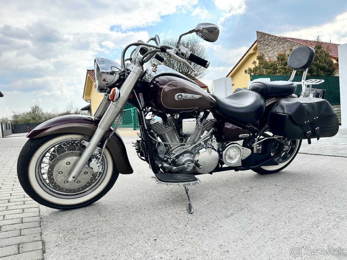 XV 1600 wildstar - 3