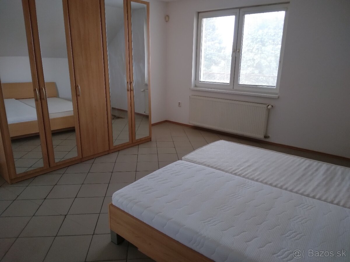 Prenajmem 2 izbový byt. - 3