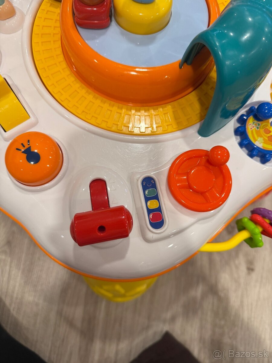 Interaktívny stolík pre deti - 3