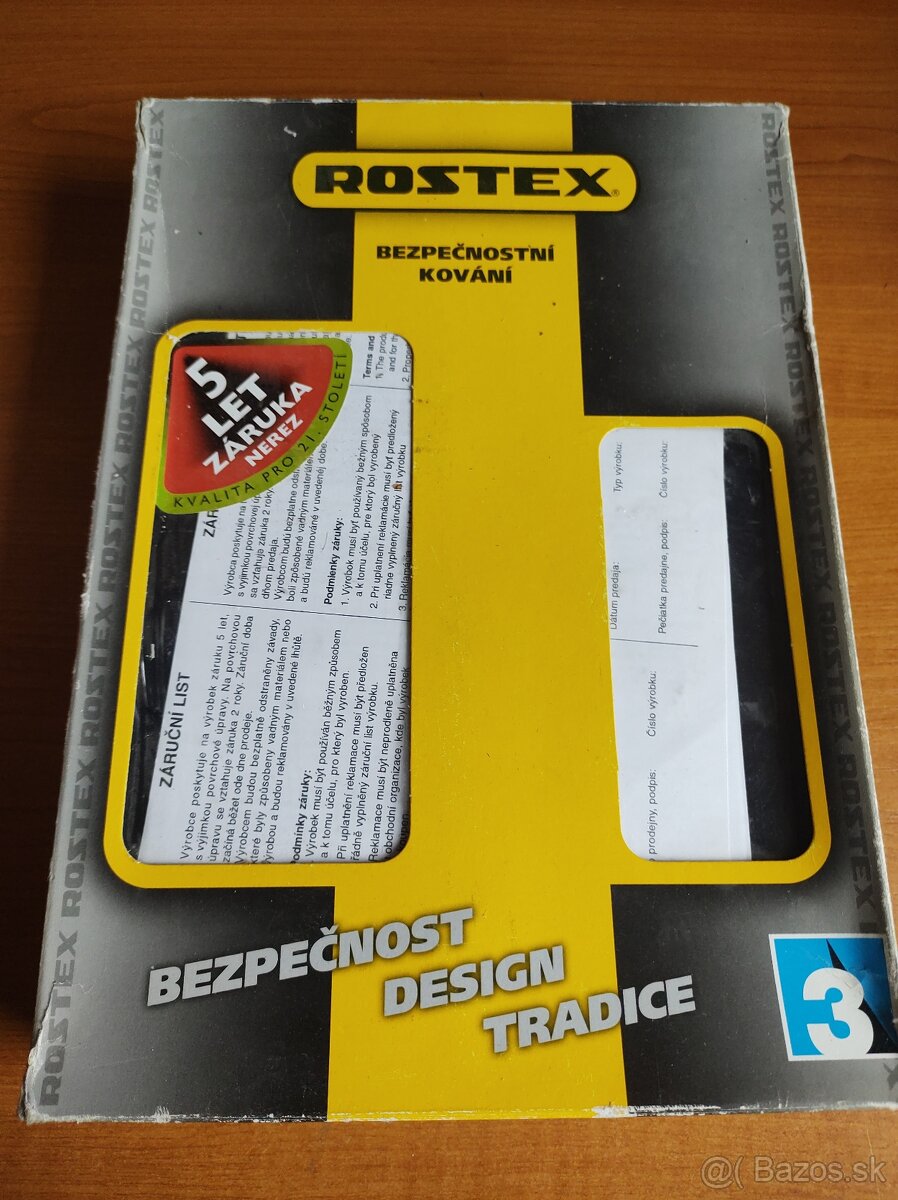 {75} Rôzne veci - 3